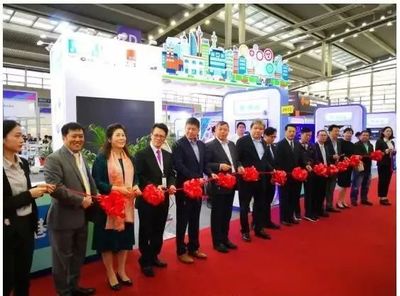 香港物聯(lián)網(wǎng)館亮相深圳國際電子展，IoT技術(shù)與產(chǎn)品引領(lǐng)行業(yè)新趨勢