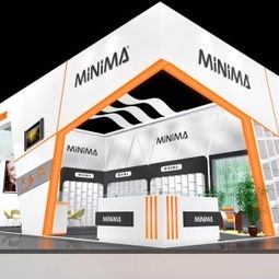 專業(yè)高效，一站式展覽服務解決方案——廣州會展展臺搭建與展柜定制