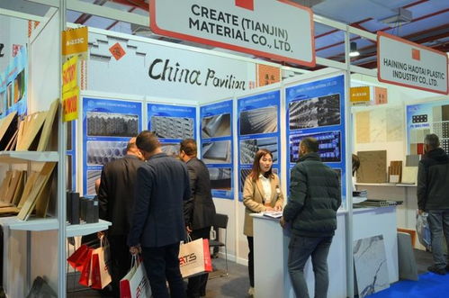 開拓伊拉克市場新藍海——伊拉克衛(wèi)浴暖通空調(diào)制冷展覽會 (HVAC-R IRAQ) 全面解析與參展服務指南