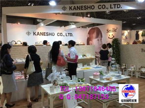Baby Kids Expo 2018 日本孕嬰童用品展覽會引領行業(yè)新潮流