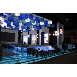 展覽展示一站式服務 漢風展覽，專業(yè)打造卓越展覽體驗