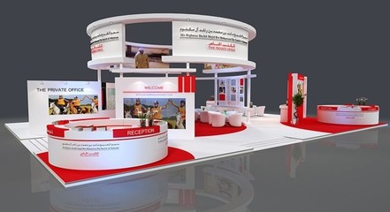 合肥展覽公司 專業(yè)服務(wù)助力參展商全方位了解您的產(chǎn)品